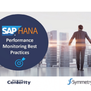 SAP HANA Webinar