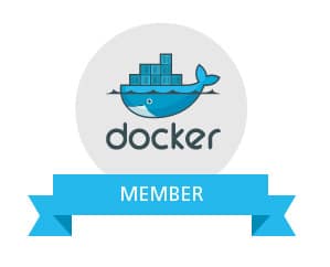 docker-member